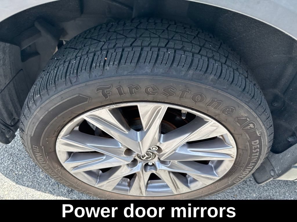 Used 2019 MAZDA CX-5 Grand Touring FWD image 11