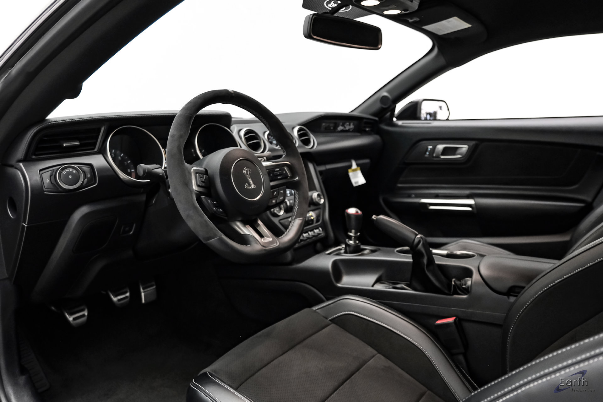 Used 2015 Ford Mustang Shelby GT350 RWD image 34
