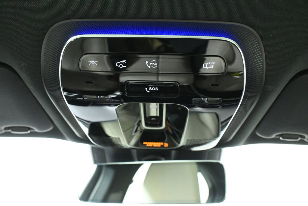 Certified 2025 Mercedes-Benz C 300 4MATIC Sedan image 19