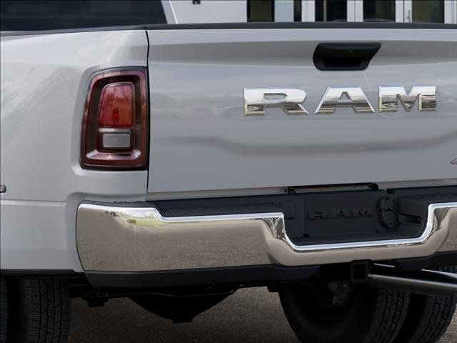 New 2026 RAM 3500 Tradesman image 13
