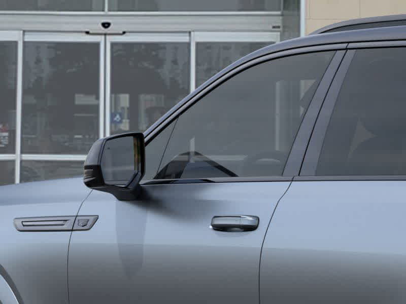 New 2026 Cadillac Escalade IQL Sport 2 image 12