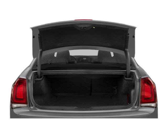Used 2015 Chrysler 300 S w/ 300S Premium Group RWD image 15