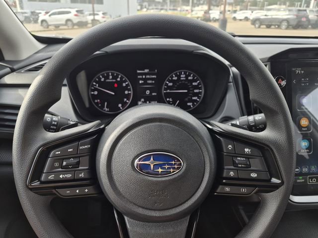New 2026 Subaru Crosstrek 2.0i Premium AWD/4WD image 16