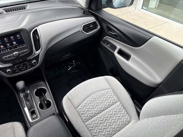 Used 2022 Chevrolet Equinox LT FWD image 27