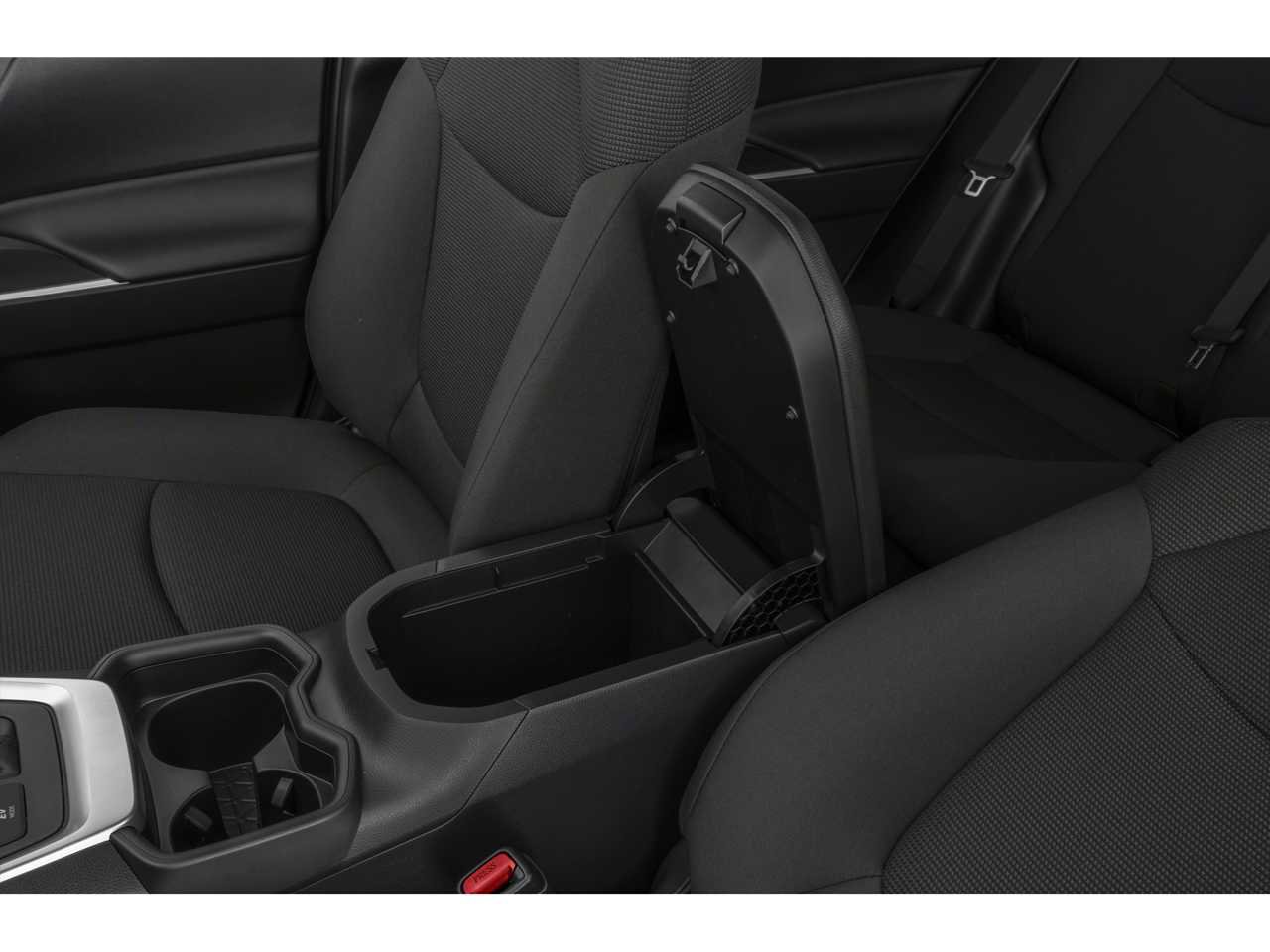 Used 2020 Toyota RAV4 LE AWD/4WD image 10