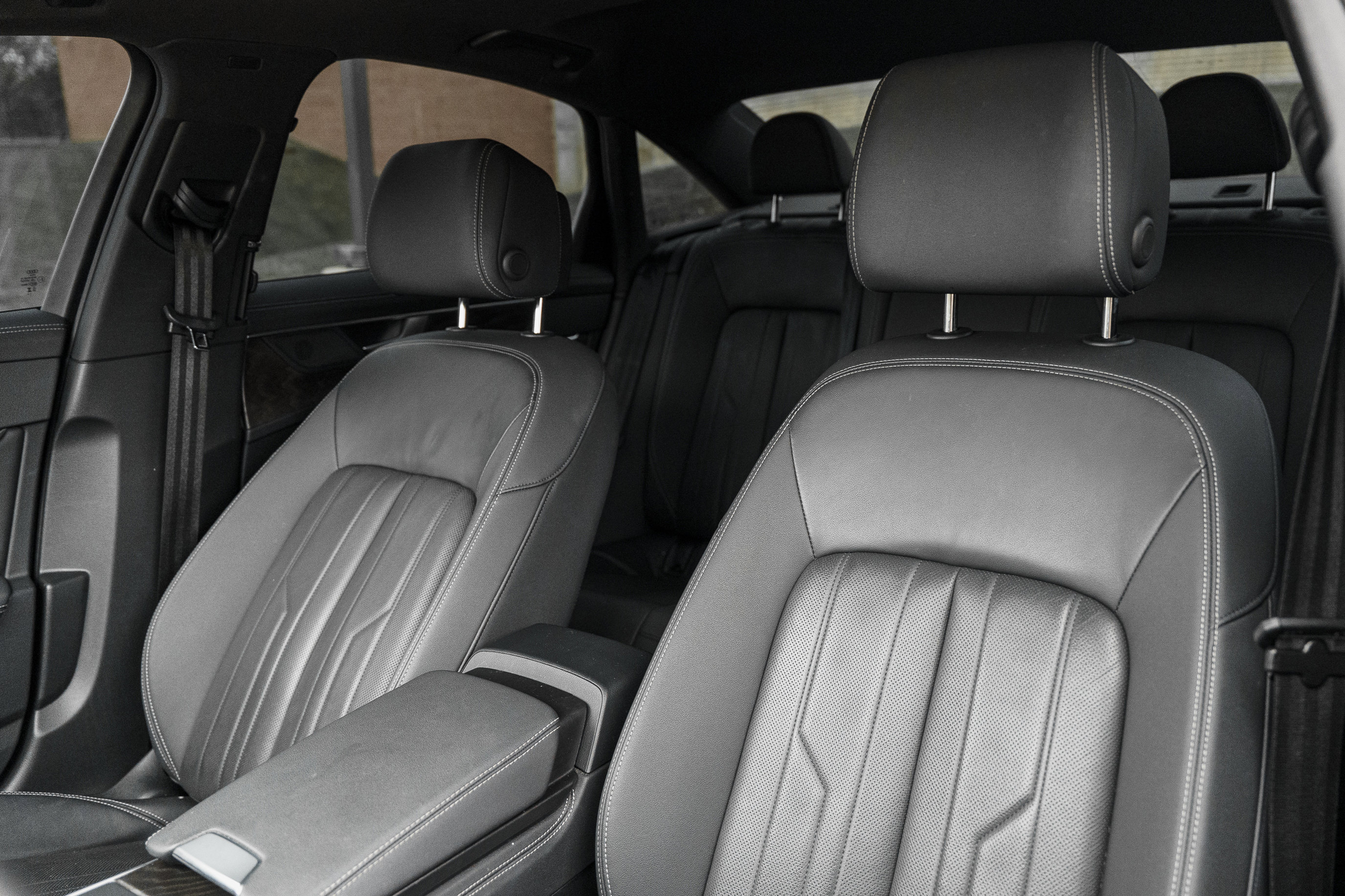 Used 2023 Audi A6 Premium Plus w/ Premium Plus Package image 21