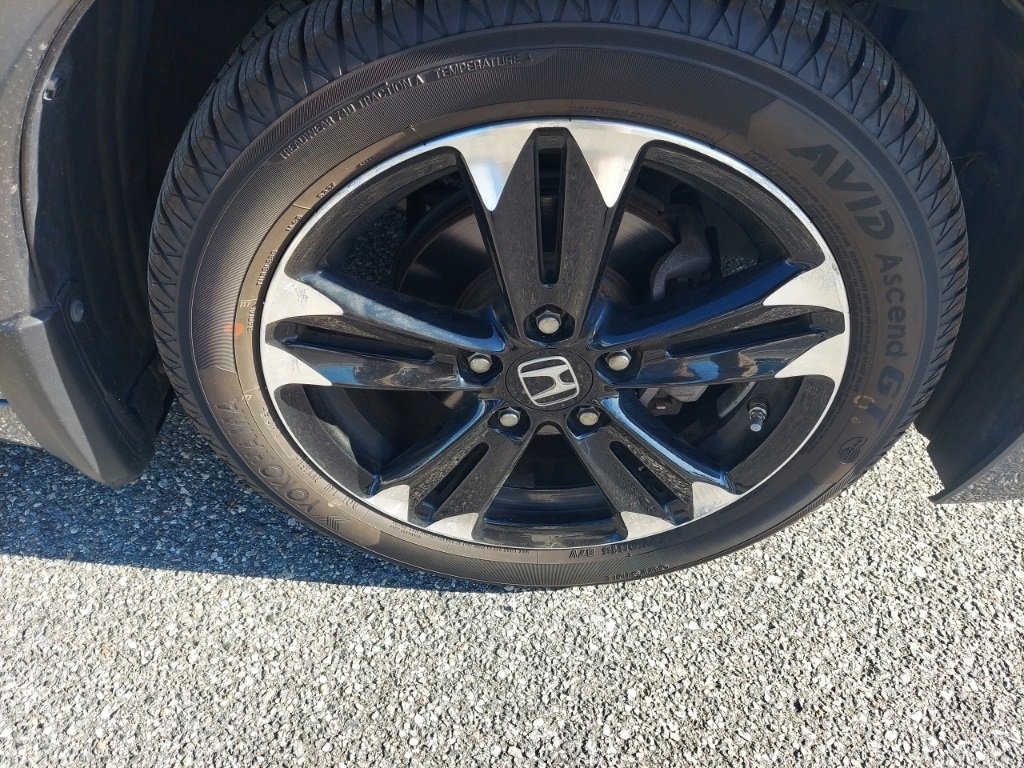 Used 2014 Honda CR-Z EX image 14