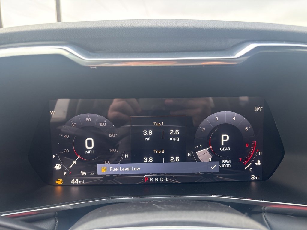 New 2026 GMC Canyon Elevation w/ Convenience Package image 12