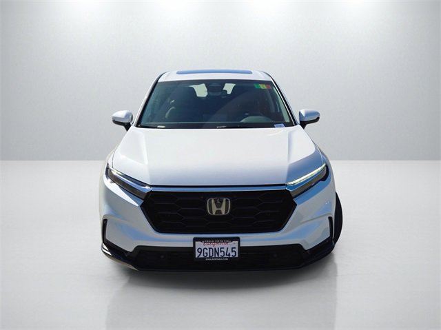 Used 2023 Honda CR-V EX-L image 2