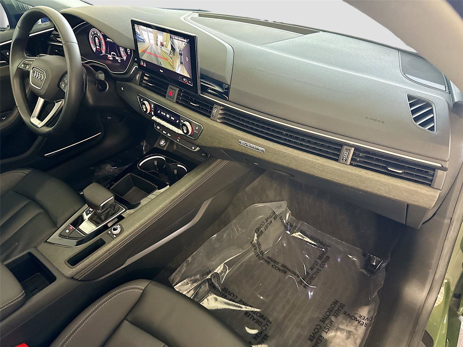 Used 2022 Audi A5 2.0T Premium Plus AWD/4WD image 30