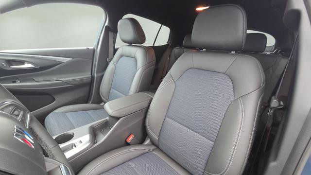 New 2026 Buick Envista Preferred w/ Convenience I Package image 25