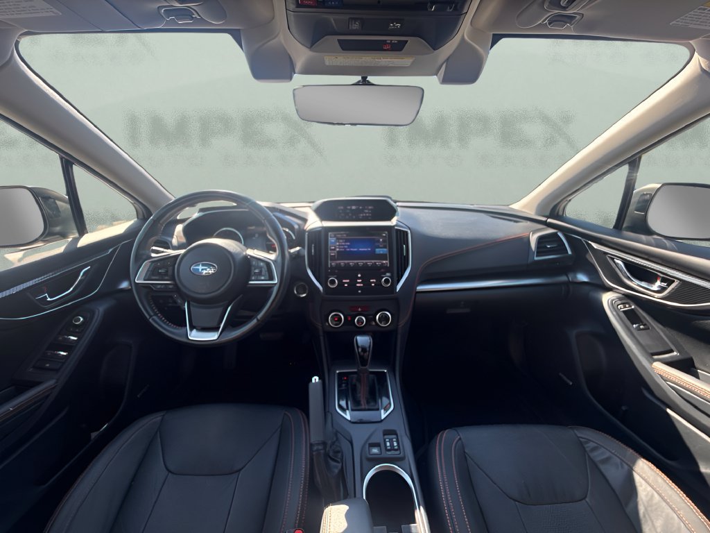 Used 2018 Subaru Crosstrek 2.0i Limited AWD/4WD image 12