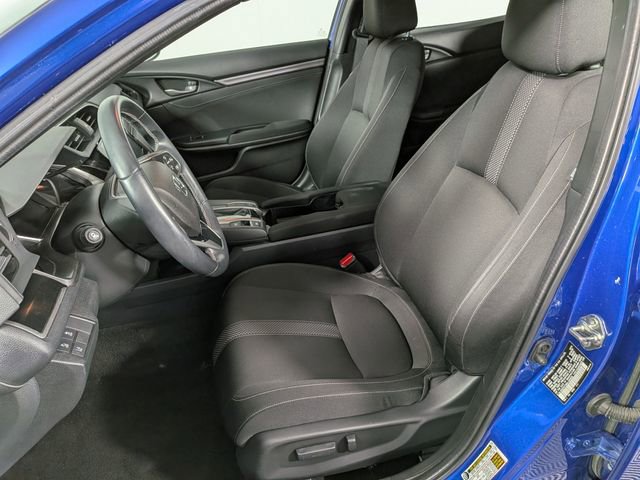 Used 2020 Honda Civic EX image 14