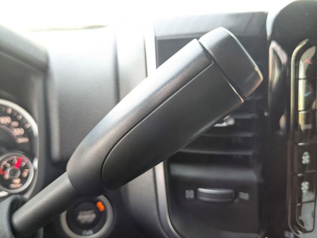 New 2025 RAM 2500 Big Horn image 28