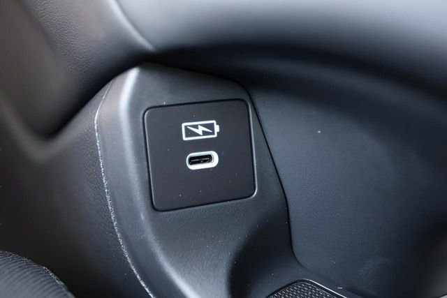 New 2026 Honda HR-V LX image 24