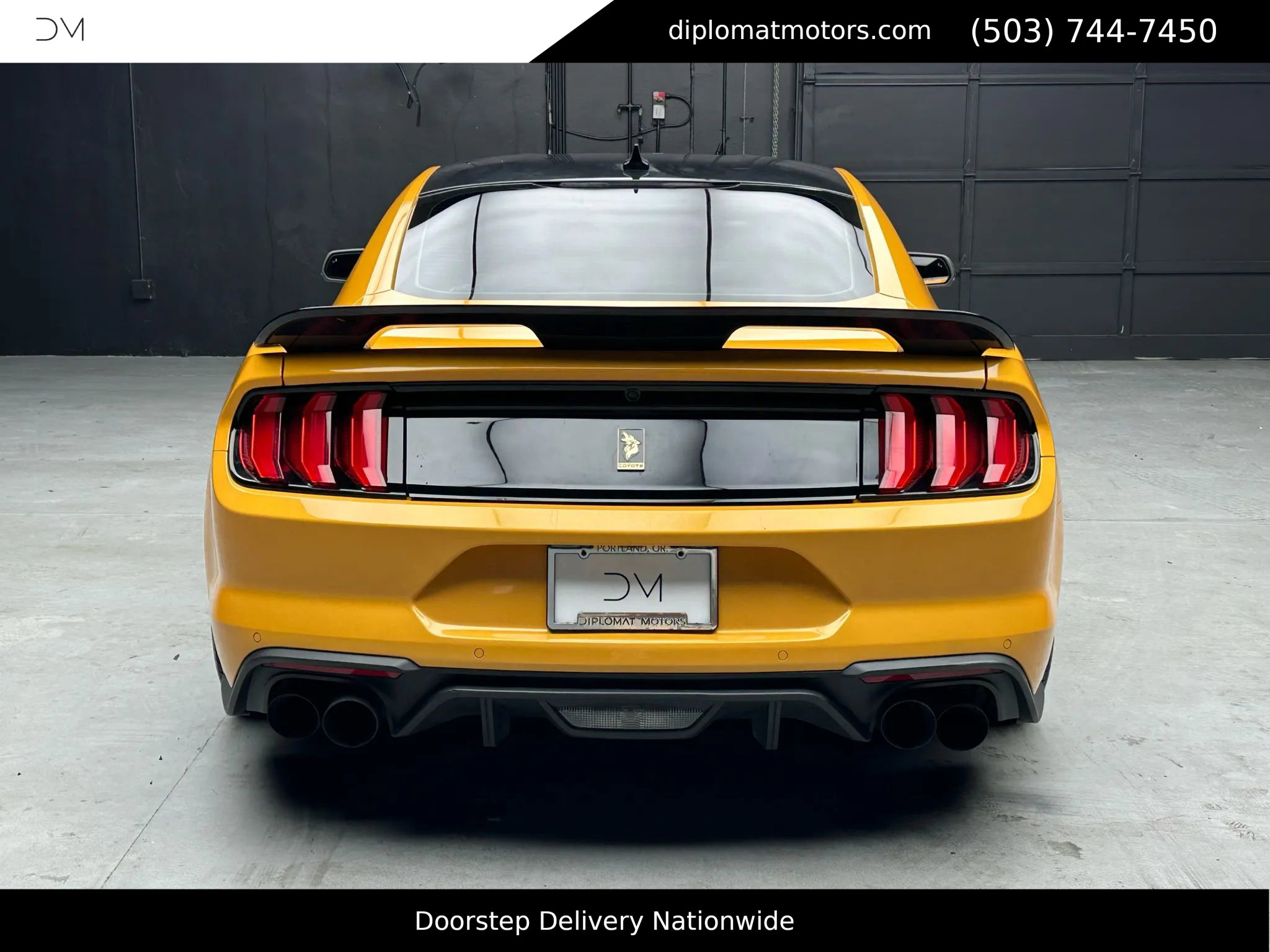Used 2022 Ford Mustang GT Premium image 6