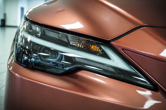 Certified 2023 Lexus RX 350 Premium Plus w/ Cold Area Package image 28