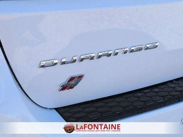 New 2026 Dodge Durango GT AWD/4WD image 10
