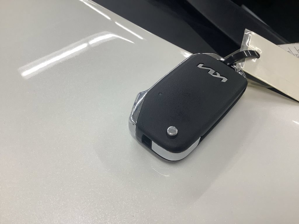 Used 2023 Kia Soul LX FWD image 24