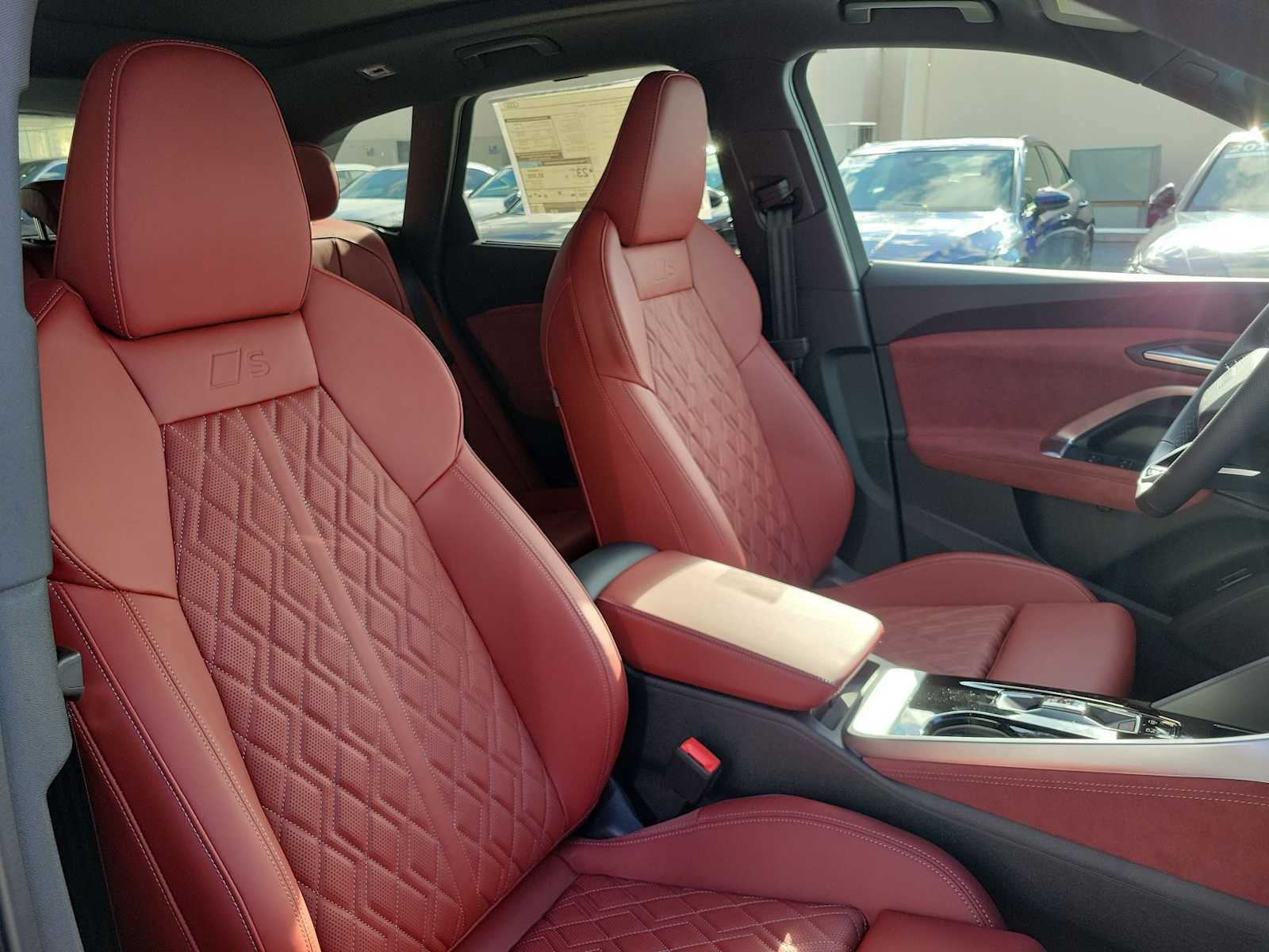 New 2026 Audi SQ5 Premium Plus AWD/4WD image 20