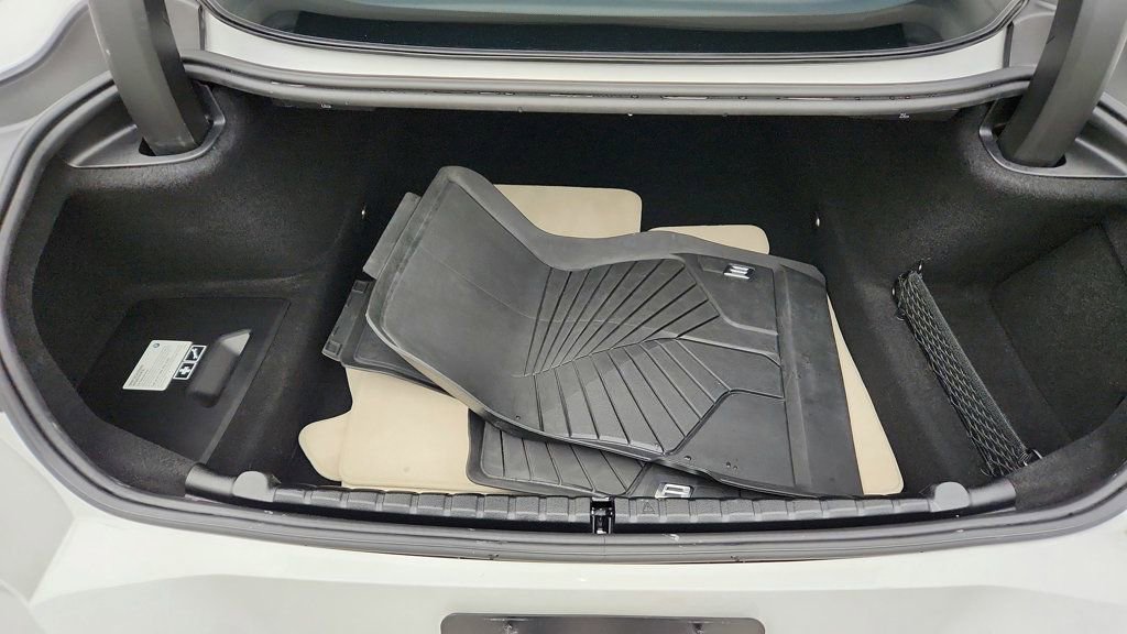 Used 2023 BMW 840i xDrive Coupe image 23