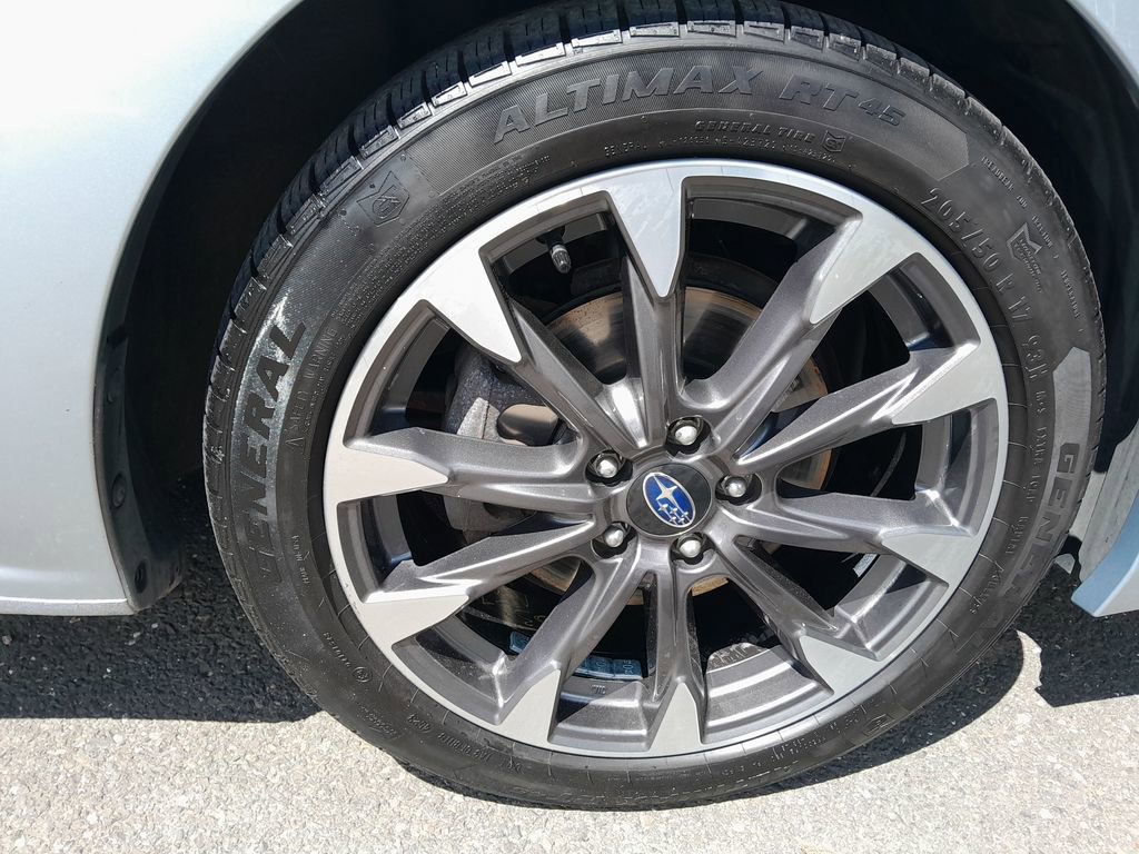 Used 2020 Subaru Impreza 2.0i Limited AWD/4WD image 39