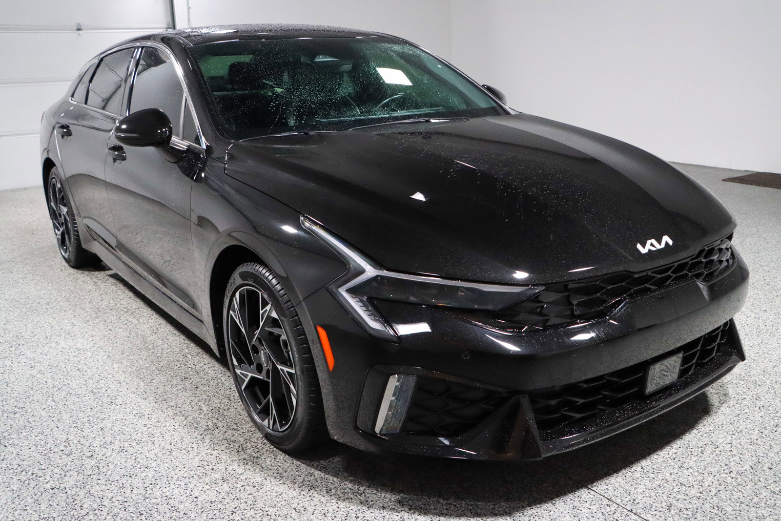 Used 2025 Kia K5 GT-Line AWD/4WD image 5