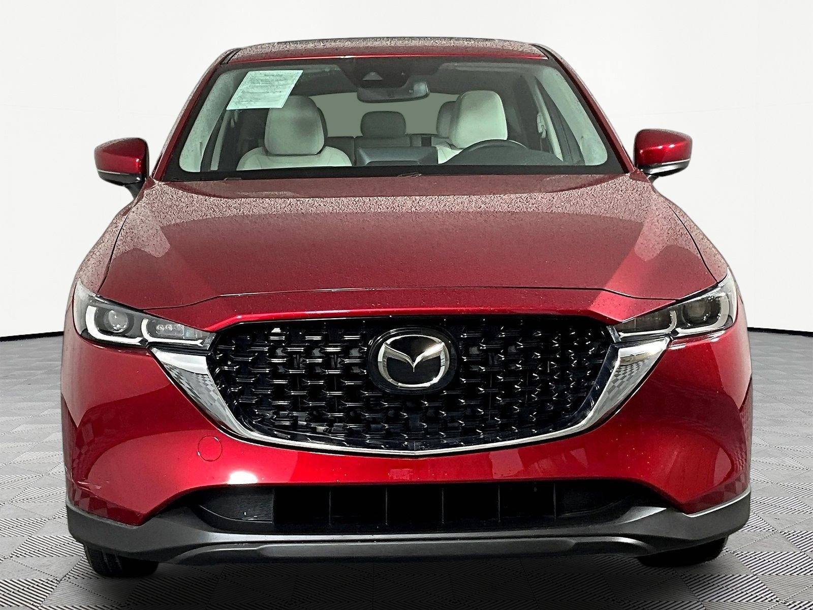 Used 2023 MAZDA CX-5 AWD 2.5 S image 2
