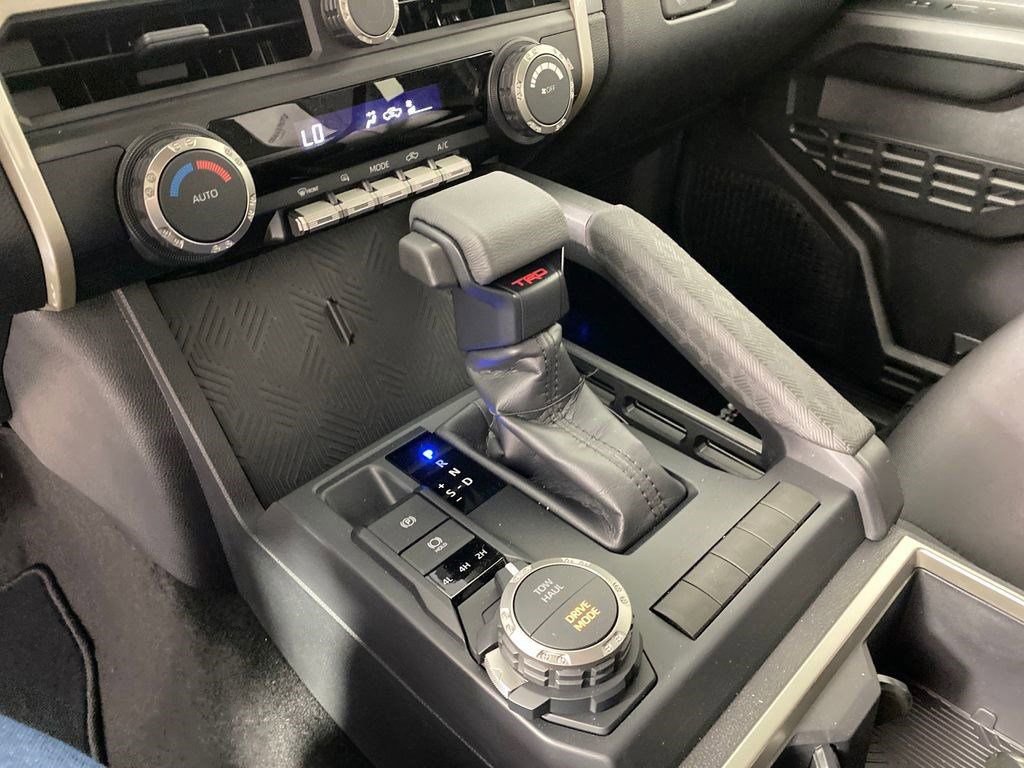 New 2025 Toyota Tacoma TRD Sport image 20