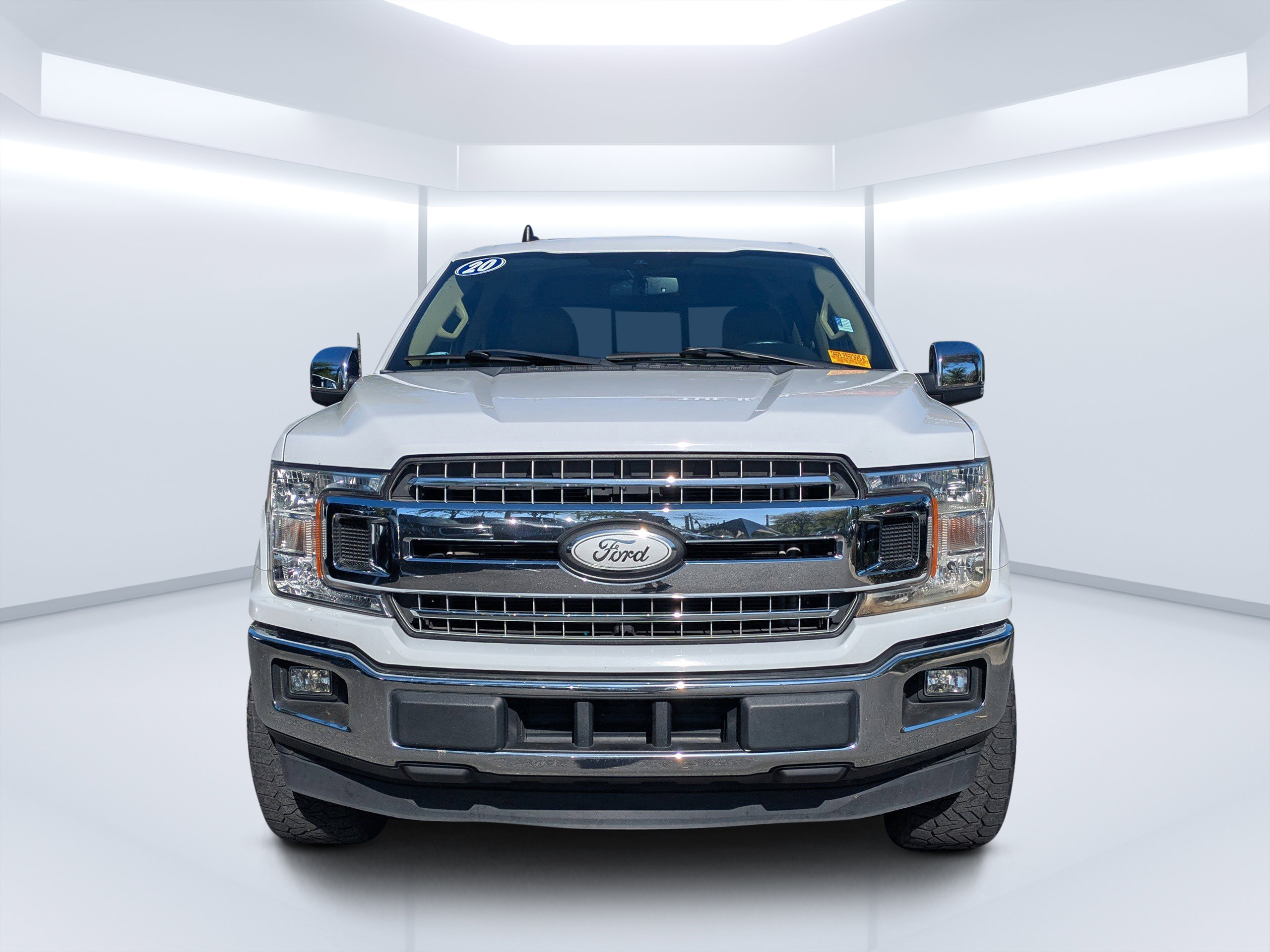 Used 2020 Ford F150 XLT w/ Equipment Group 302A Luxury image 8
