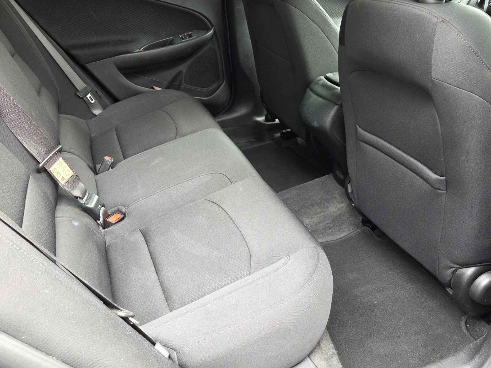 Used 2025 Chevrolet Malibu LS image 10