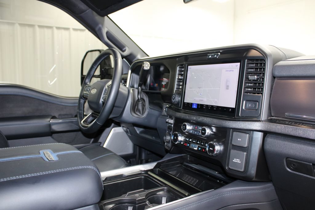Used 2026 Ford F250 Platinum AWD/4WD image 38
