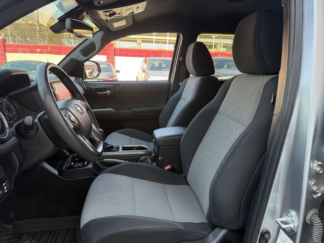 Used 2022 Toyota Tacoma TRD Off-Road image 26