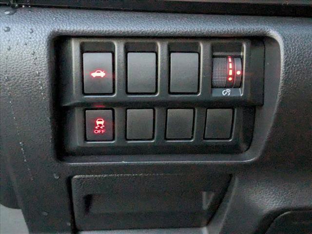 Used 2022 Subaru WRX GT image 11