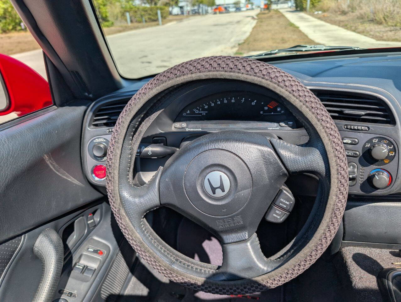 Used 2001 Honda S2000 image 19