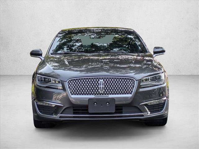 Used 2019 Lincoln MKZ Reserve w/ Luxury Package FWD video 2