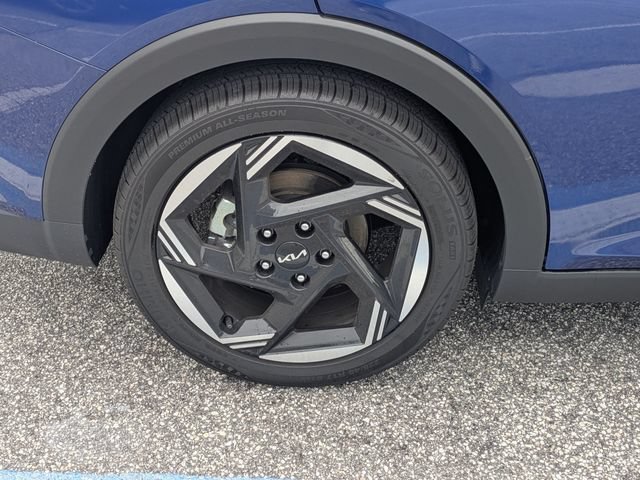 Used 2025 Kia K4 EX FWD image 11