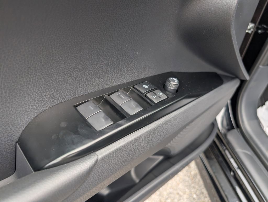 New 2026 Toyota Camry Hybrid image 9