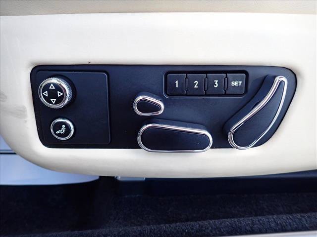 Used 2016 Bentley Continental GT AWD/4WD image 11