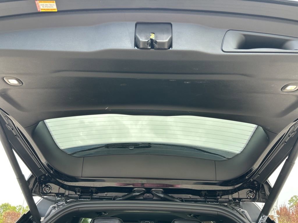 Used 2024 Jeep Grand Cherokee L Limited image 52