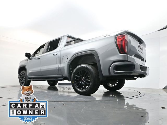Used 2023 GMC Sierra 1500 Elevation image 31