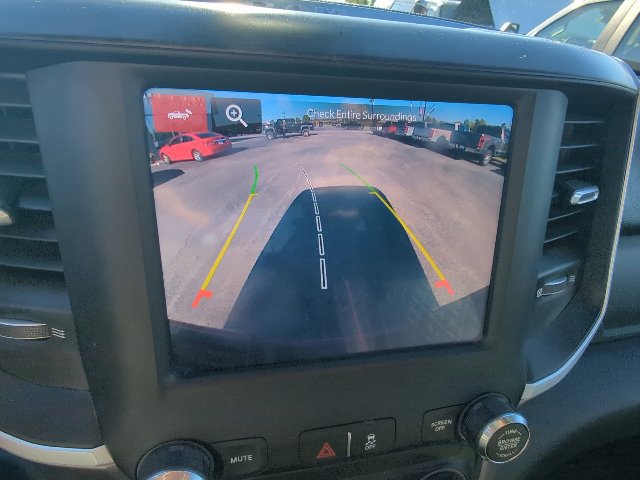 Used 2023 RAM 2500 Big Horn w/ Level 1 Equipment Group AWD/4WD image 22
