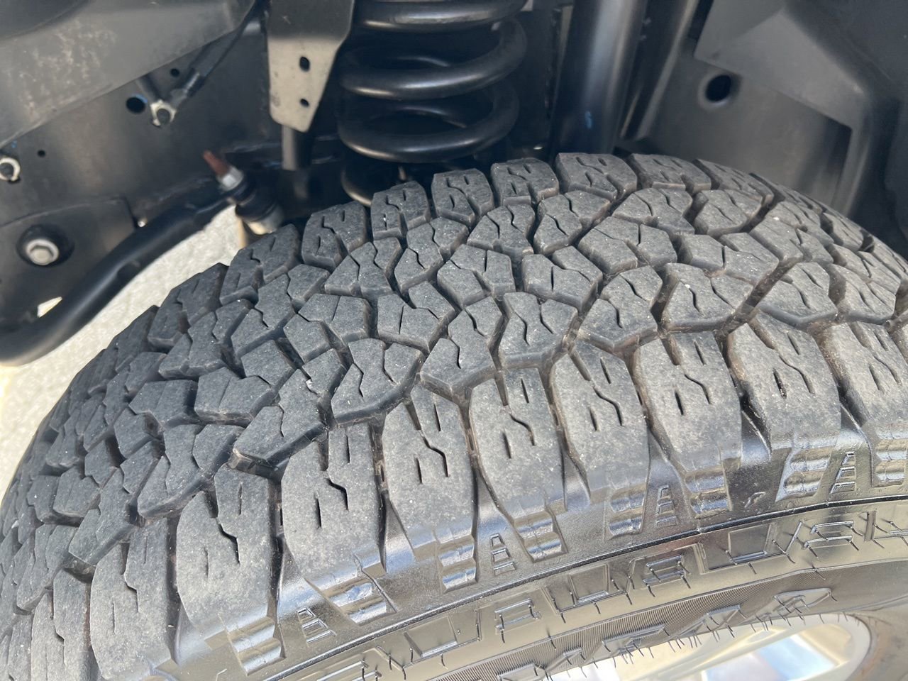 Used 2024 RAM 3500 Big Horn AWD/4WD image 13