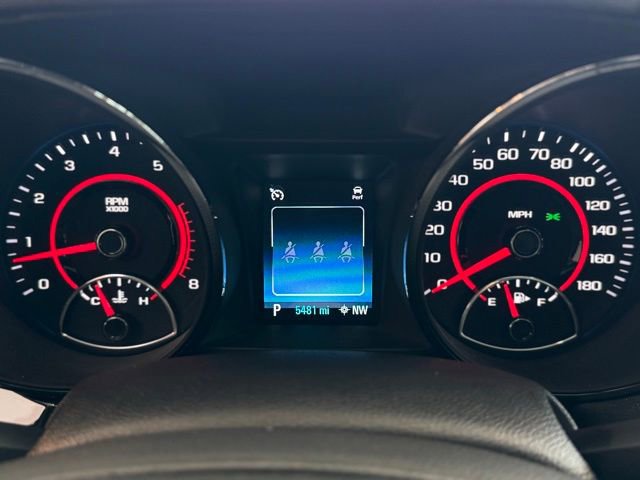Used 2017 Chevrolet SS RWD image 24