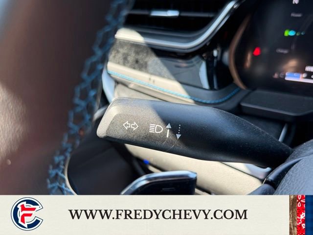 Used 2024 Jeep Grand Cherokee Trailhawk AWD/4WD image 17