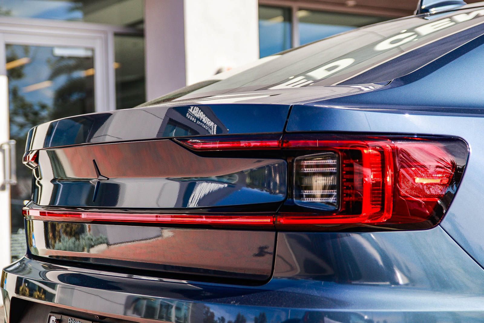 Used 2023 Polestar Polestar 2 image 7