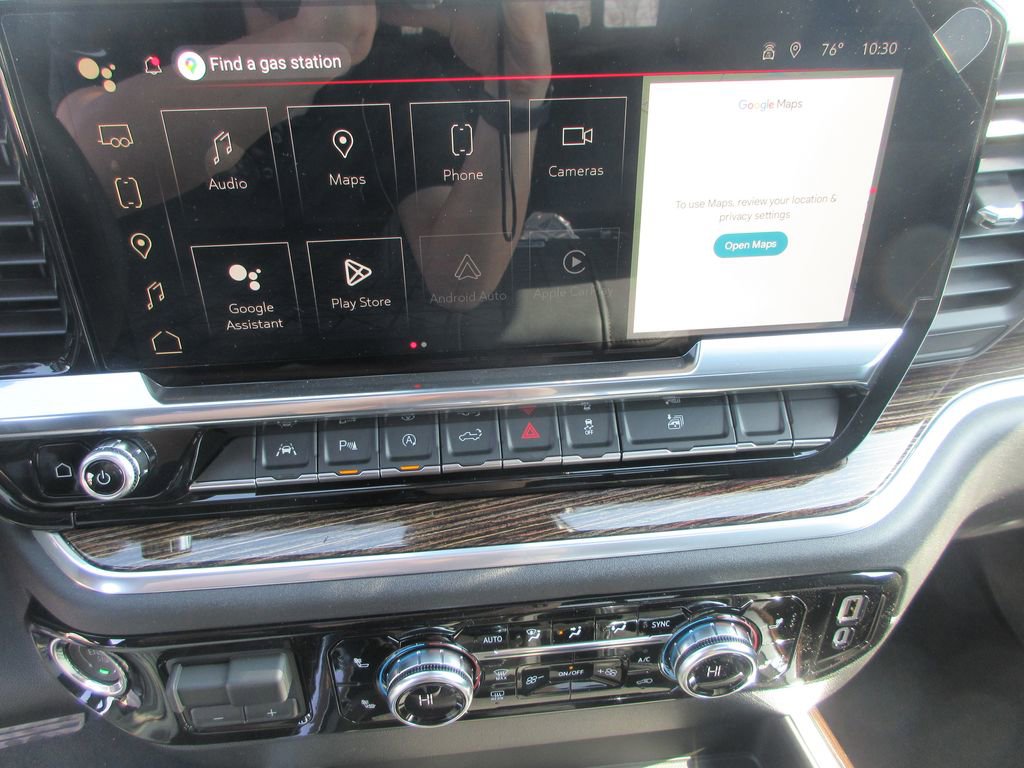 New 2026 GMC Sierra 1500 Elevation w/ Elevation Premium Package image 20