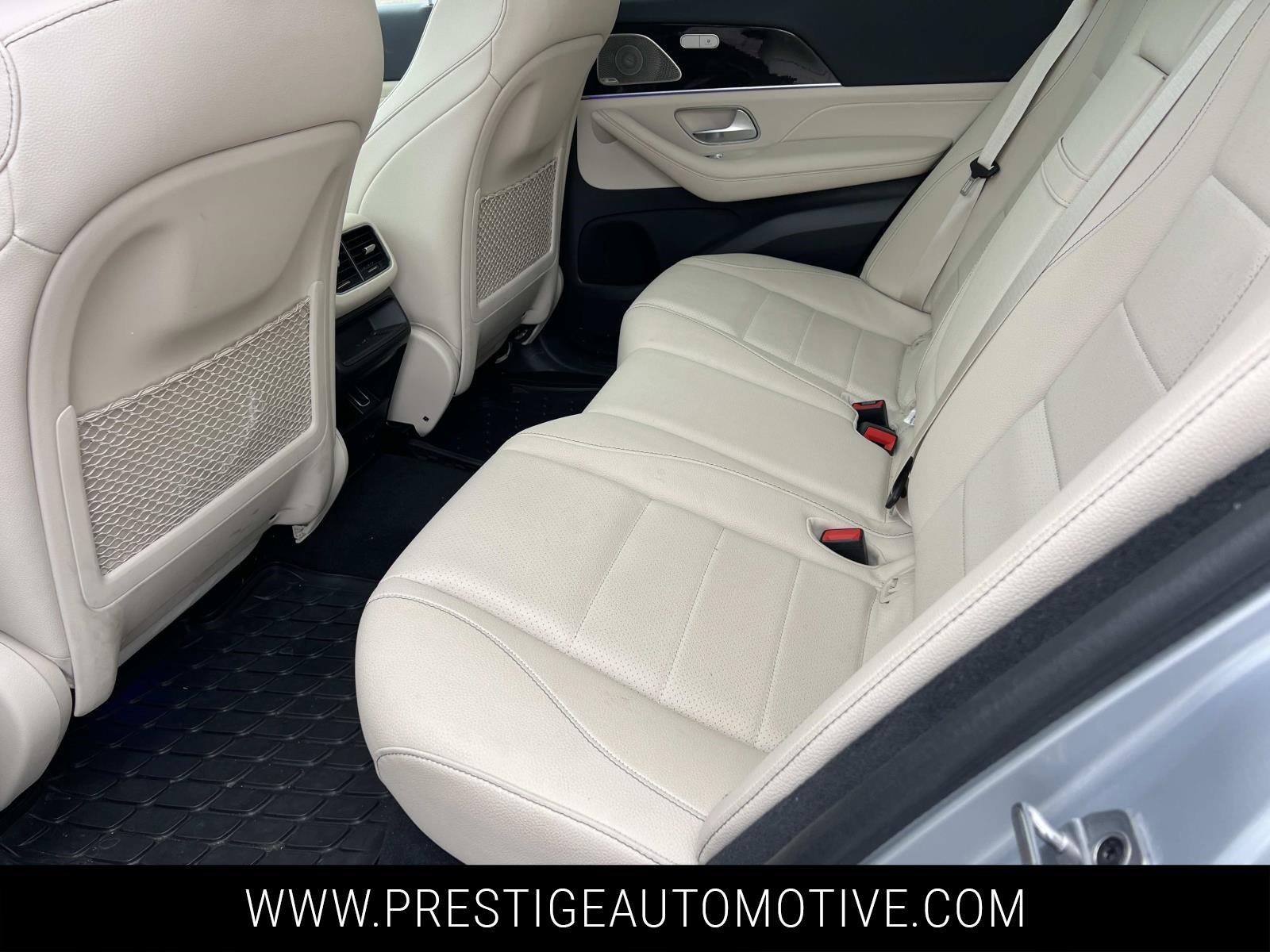 Used 2022 Mercedes-Benz GLE 350 4MATIC image 14