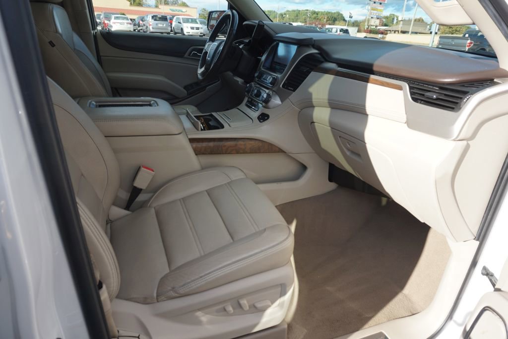 Used 2019 GMC Yukon XL Denali w/ Denali Ultimate Package RWD image 34