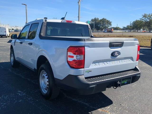 New 2026 Ford Maverick XL image 7